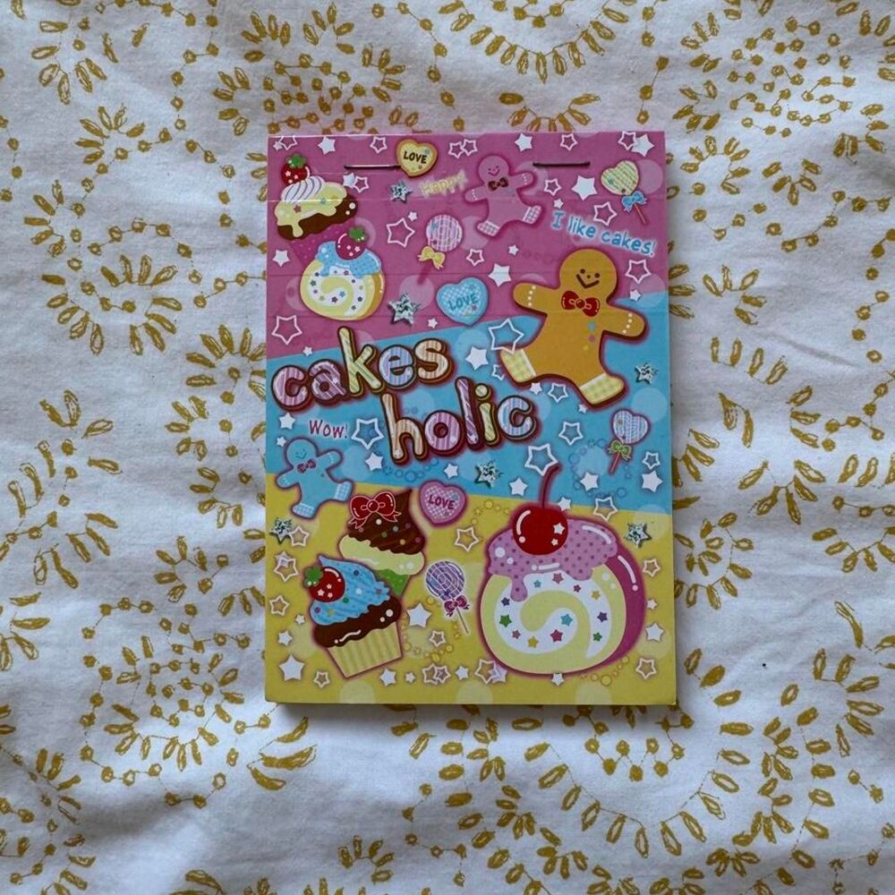 Sanrio multi Books